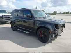 SALEX7EU1P2186354 2023 LAND ROVER DEFENDER