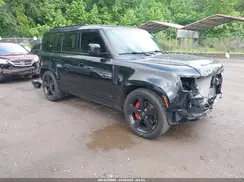 SALEX7EU2P2213481 2023 LAND ROVER DEFENDER