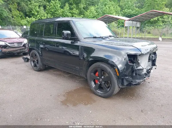 SALEX7EU2P2213481 2023 LAND ROVER DEFENDER - Image 1