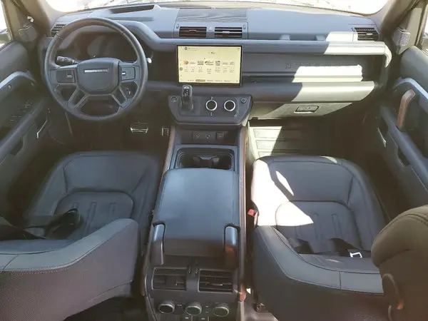 SALEX7EU2R2264157 2024 LAND ROVER DEFENDER - Image 8