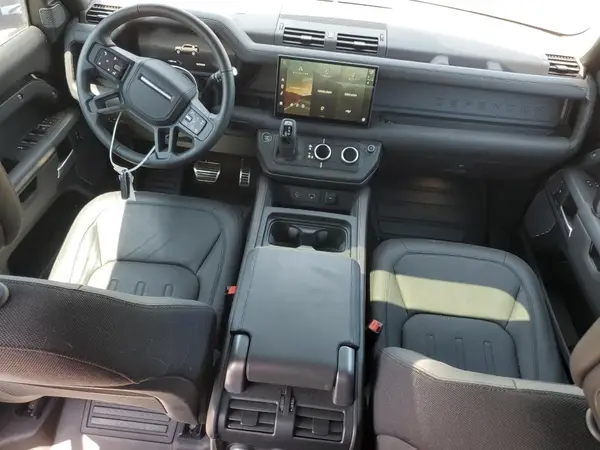 SALEX7EU2R2314703 2024 LAND ROVER DEFENDER - Image 8