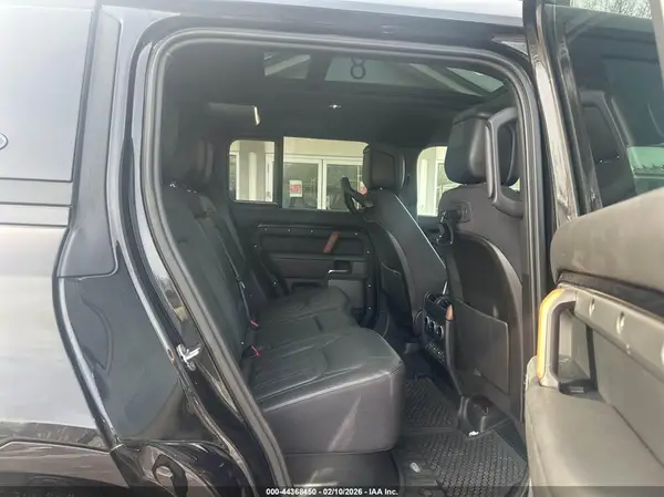SALEX7EU3L2032786 2020 LAND ROVER DEFENDER - Image 8