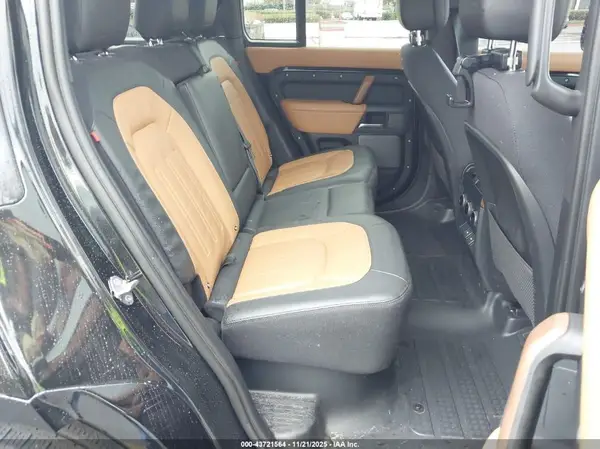 SALEX7EU3P2193015 2023 LAND ROVER DEFENDER - Image 8