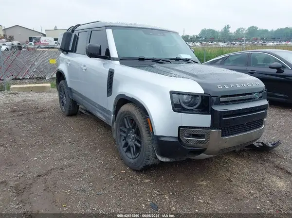 SALEX7EU3R2271831 2024 LAND ROVER DEFENDER - Image 1