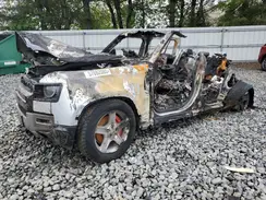 SALEX7EU4L2022316 2020 LAND ROVER DEFENDER