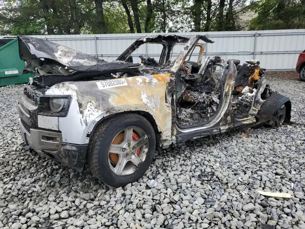 SALEX7EU4L2022316 2020 LAND ROVER DEFENDER - Image 1