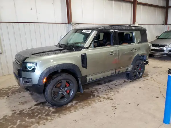 SALEX7EU4L2022865 2020 LAND ROVER DEFENDER - Image 1