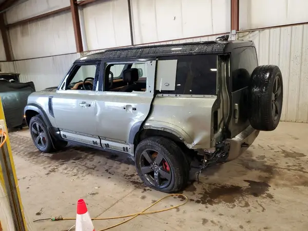 SALEX7EU4L2022865 2020 LAND ROVER DEFENDER - Image 2