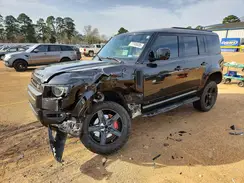 SALEX7EU4L2032473 2020 LAND ROVER DEFENDER