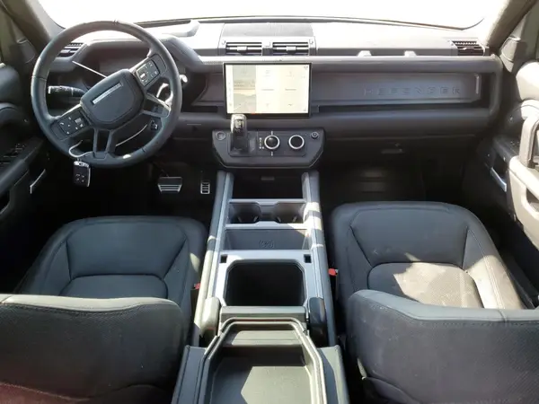 SALEX7EU4S2383897 2025 LAND ROVER DEFENDER - Image 8