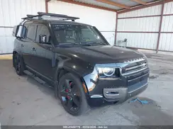 SALEX7EU5L2019389 2020 LAND ROVER DEFENDER