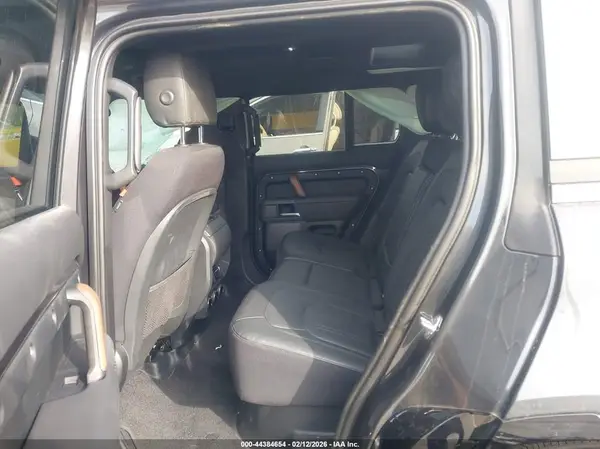 SALEX7EU5P2136282 2023 LAND ROVER DEFENDER - Image 8