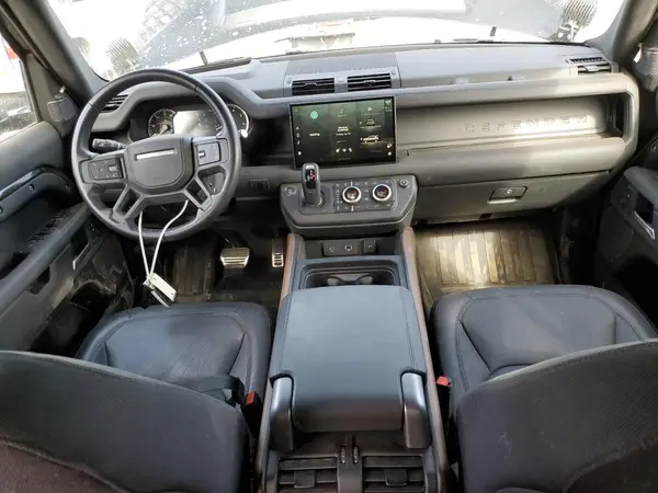 SALEX7EU5P2212857 2023 LAND ROVER DEFENDER - Image 8