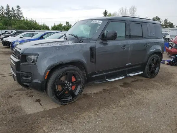 SALEX7EU5P2236978 2023 LAND ROVER DEFENDER - Image 1
