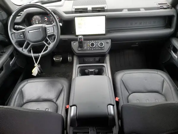 SALEX7EU5P2236978 2023 LAND ROVER DEFENDER - Image 8