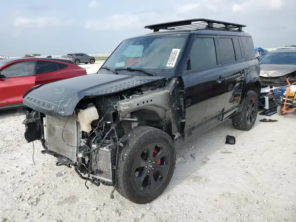 SALEX7EU6L2028148 2020 LAND ROVER DEFENDER - Image 1