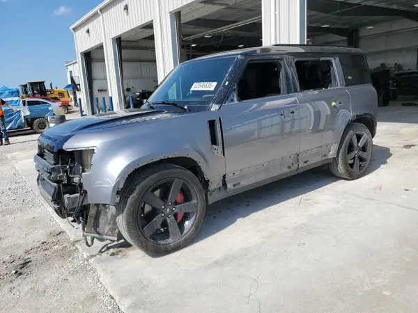 SALEX7EU6P2147792 2023 LAND ROVER DEFENDER - Image 1