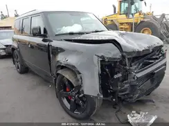 SALEX7EU6P2219008 2023 LAND ROVER DEFENDER