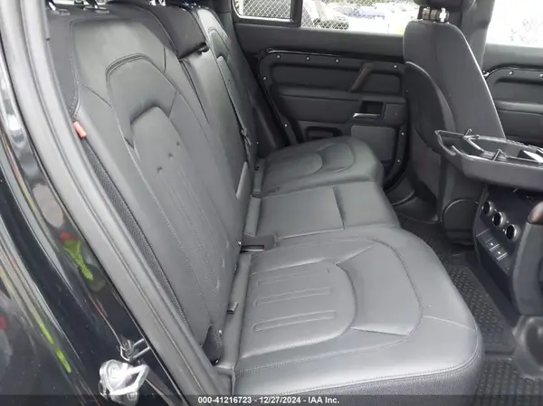 SALEX7EU6P2219008 2023 LAND ROVER DEFENDER - Image 8