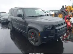 SALEX7EU6R2303395 2024 LAND ROVER DEFENDER