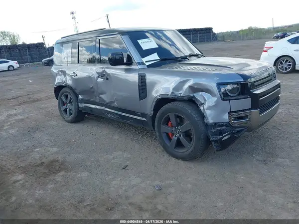 SALEX7EU8L2031200 2020 LAND ROVER DEFENDER - Image 1