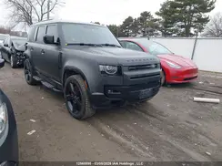SALEX7EU8S2386978 2025 LAND ROVER DEFENDER