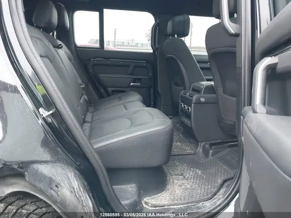 SALEX7EU8S2386978 2025 LAND ROVER DEFENDER - Image 8
