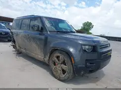 SALEX7EU9S2393597 2025 LAND ROVER DEFENDER
