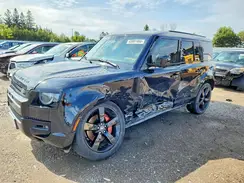 SALEX7EU9S2458903 2025 LAND ROVER DEFENDER