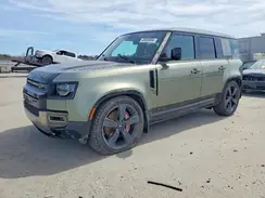 SALEX7EUXL2021672 2020 LAND ROVER DEFENDER