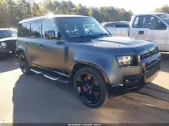 SALEX7EUXR2249549 2024 LAND ROVER DEFENDER