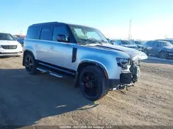 SALEX7EUXR2260535 2024 LAND ROVER DEFENDER