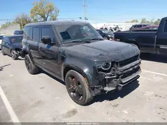 SALEX7EUXR2348646 2024 LAND ROVER DEFENDER