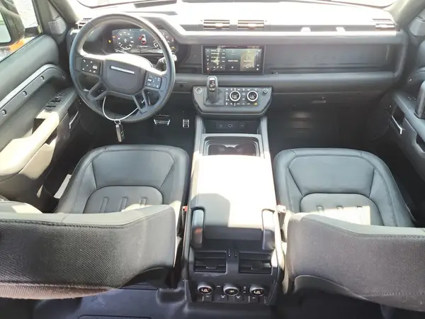SALEX7RU1M2062056 2021 LAND ROVER DEFENDER - Image 8
