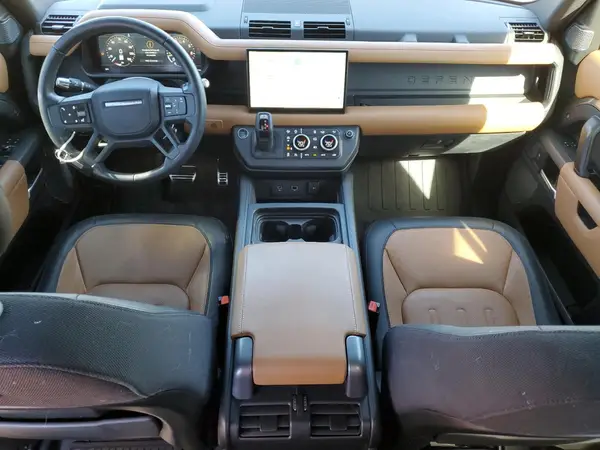 SALEX7RU4N2064840 2022 LAND ROVER DEFENDER - Image 8