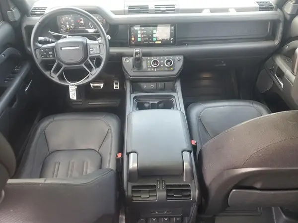 SALEX7RU5M2051884 2021 LAND ROVER DEFENDER - Image 8