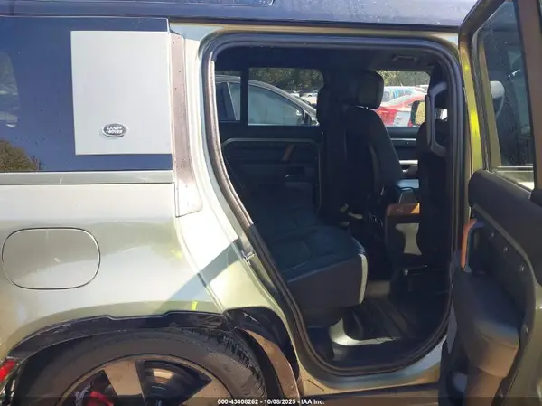 SALEX7RU6M2038691 2021 LAND ROVER DEFENDER - Image 8