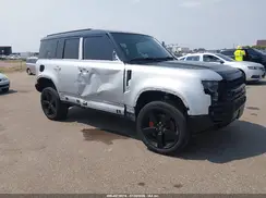 SALEX7RU6N2065164 2022 LAND ROVER DEFENDER