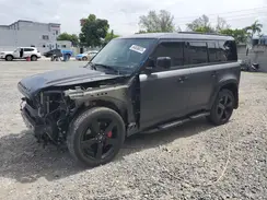 SALEX7RU8M2038448 2021 LAND ROVER DEFENDER