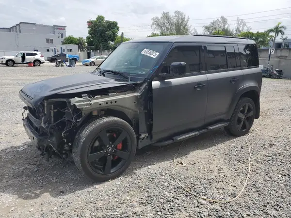 SALEX7RU8M2038448 2021 LAND ROVER DEFENDER - Image 1