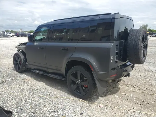 SALEX7RU8M2038448 2021 LAND ROVER DEFENDER - Image 2