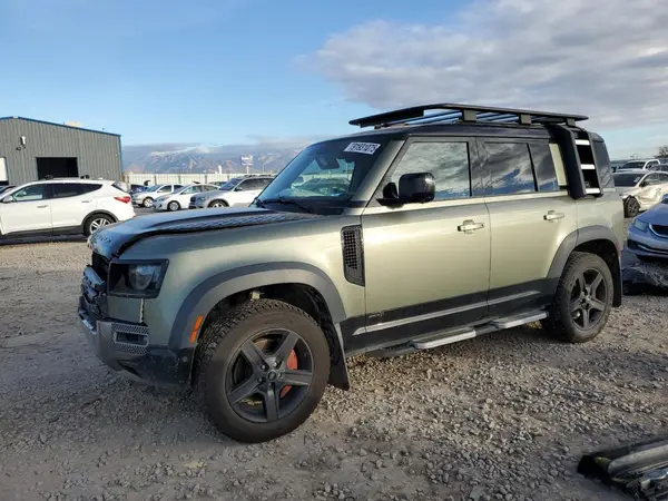 SALEX7RU9M2061785 2021 LAND ROVER DEFENDER - Image 1