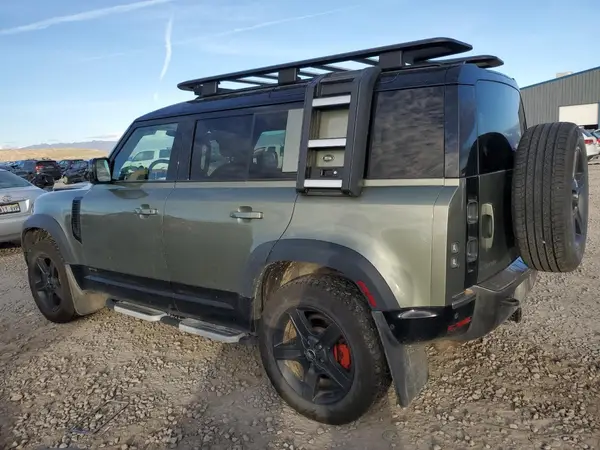 SALEX7RU9M2061785 2021 LAND ROVER DEFENDER - Image 2
