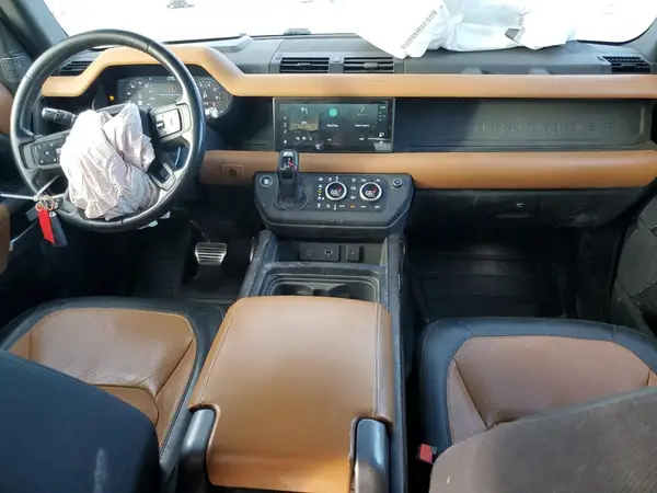 SALEX7RU9M2061785 2021 LAND ROVER DEFENDER - Image 8