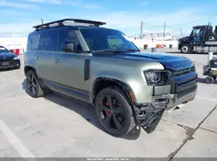 SALEXEEU1L2028823 2020 LAND ROVER DEFENDER