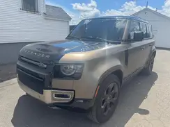 SALEXEEU1L2033276 2020 LAND ROVER DEFENDER