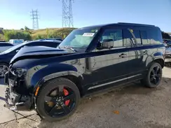 SALEXEEU2P2132064 2023 LAND ROVER DEFENDER