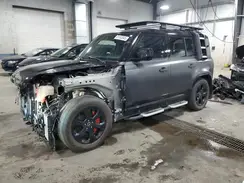 SALEXEEU2P2148491 2023 LAND ROVER DEFENDER