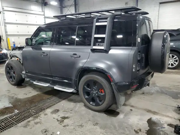 SALEXEEU2P2148491 2023 LAND ROVER DEFENDER - Image 2