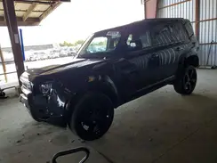 SALEXEEU3P2132722 2023 LAND ROVER DEFENDER
